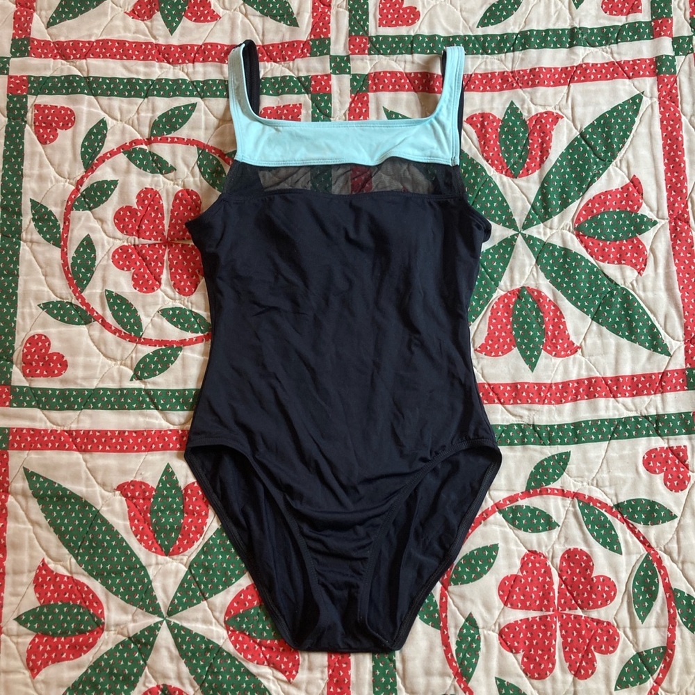 90’s one piece swim suit